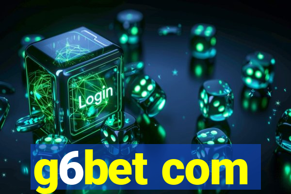 g6bet com